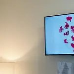 Appart' 7 Sensation 公寓式酒店 3*