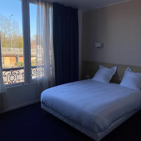 Apart Otel Appart' 7 Sensation 3*