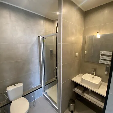Appart' 7 Sensation Aparthotel