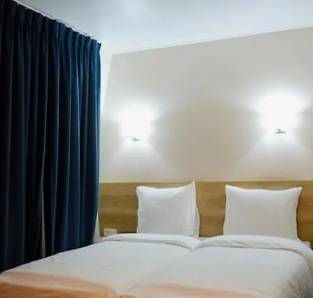 Appart' 7 Sensation Apart Otel Bougival