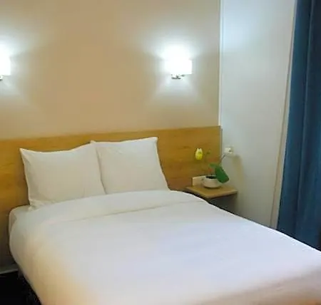Appart' 7 Sensation Apart Otel