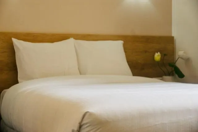 Appart' 7 Sensation Appart hôtel 3*